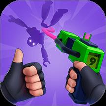 一拳秒杀你游戏