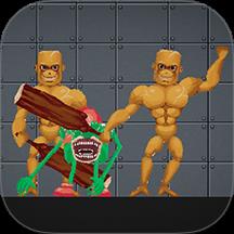 奶龙大作战游戏