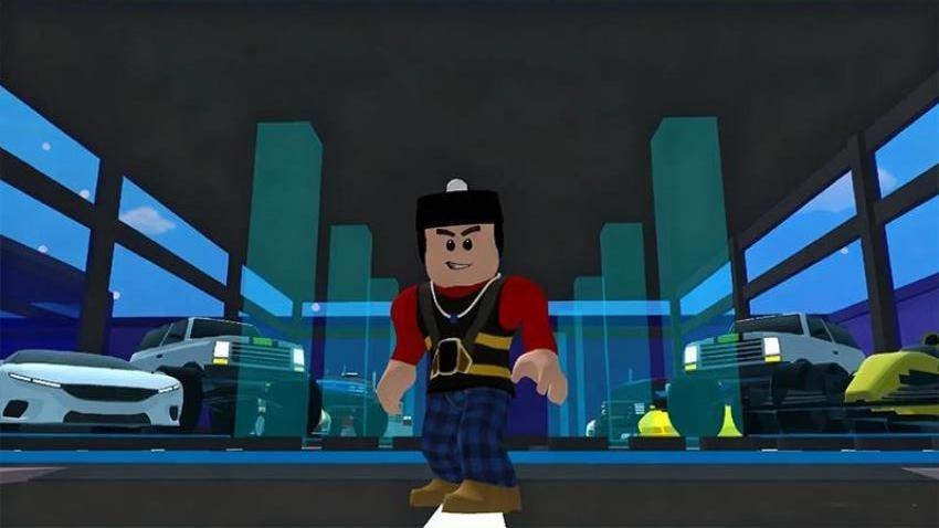 拿走一切游戏截图