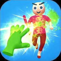 元素大师向前冲游戏