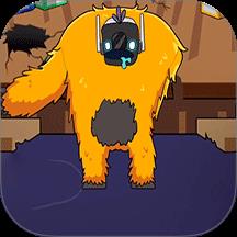 神秘融合宠物游戏