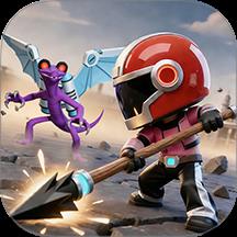 崽崽彩虹团游戏