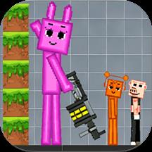 沙盒童话小镇游戏