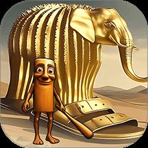 木棍人变异进化游戏