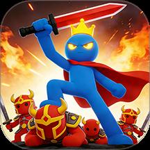 火柴人胜者为王游戏