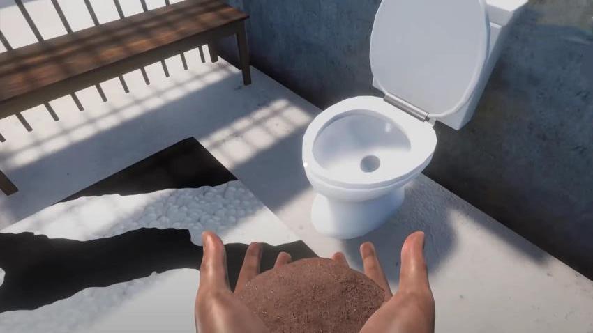 人生逆袭模拟器游戏