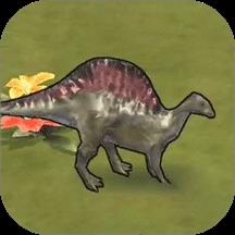 恐龙狩猎行动游戏