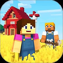 像素岛屿生存游戏