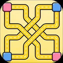 指尖画线王游戏