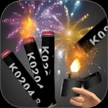 烟花模拟器春节版手游