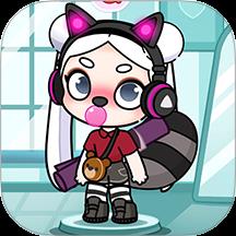 迈尔米世界游戏