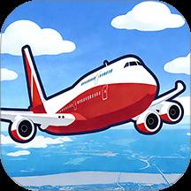 趣味过险关游戏