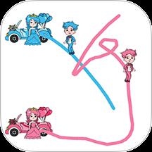 火柴人秀智商手游