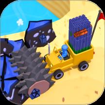 万物皆可挖游戏