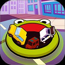 黑洞进化游乐园游戏