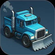 末日突围求生游戏