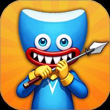 百变大怪兽游戏