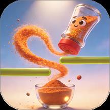 调味料大作战游戏