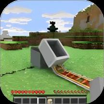 方块像素之旅游戏