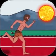 运动员模拟器手游