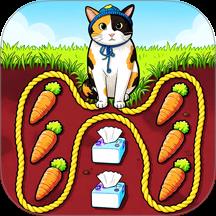 一起画个线游戏