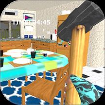 暴走奶奶乱斗游戏