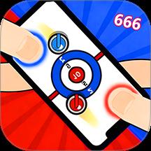 双人解压运动会游戏