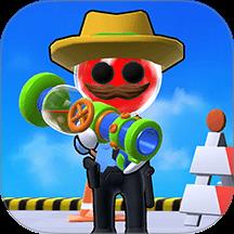 无敌塔防王游戏