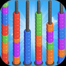 螺丝总动员游戏