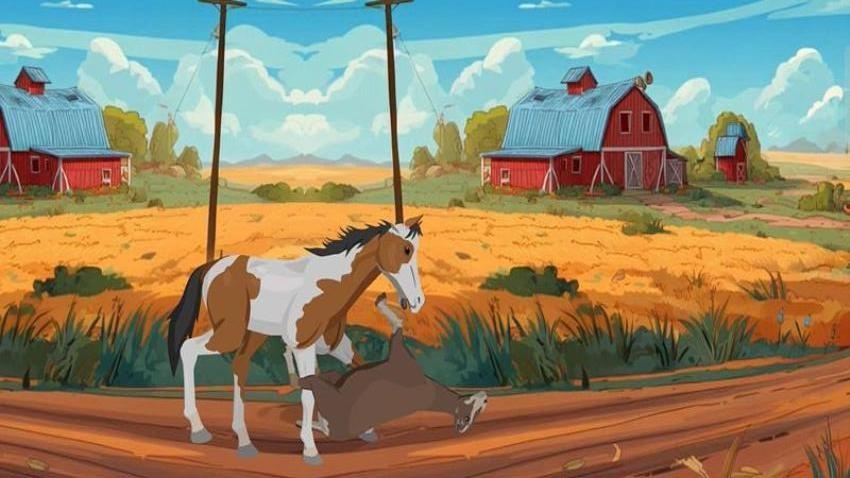 马王打全场游戏