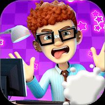 打不赢我吧手游