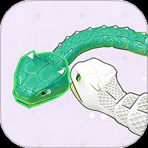 贪吃蛇沙盒游乐场游戏