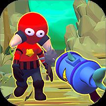 多巴胺大乱斗游戏