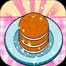 食堂经济学游戏