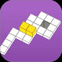 3D方块大作战游戏