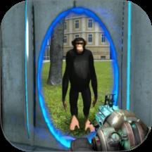 盖瑞模组传送门手游