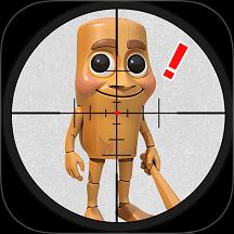 我狙击贼六游戏