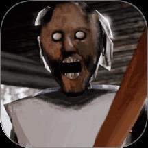 别惹恐怖奶奶游戏