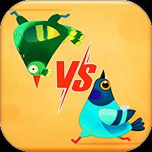 我是疯狂小鸟游戏