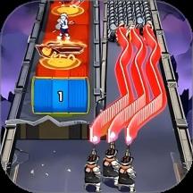 僵尸末日幸存游戏