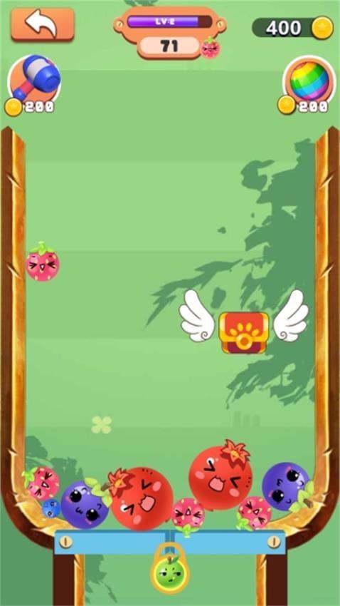 西瓜合成之旅手游