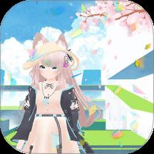 高校樱花女生游戏