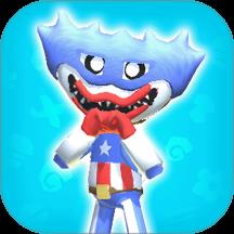 闯关操作怪游戏