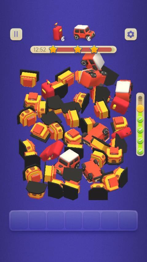 全民爱三消游戏