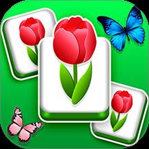 花朵爱消除游戏