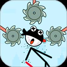 火柴人方块世界游戏