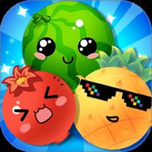 进化水果园手游