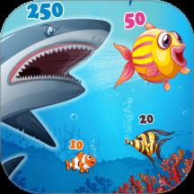 鱼鱼海底斗争手游华为版