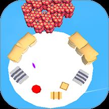 防守炸弹狂潮游戏