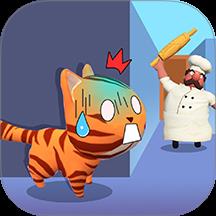 小猫逃生记游戏